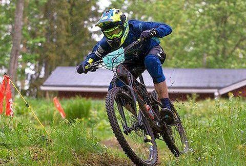 MTB-Enduro SM4 Himos sekä Himos Epic MTB