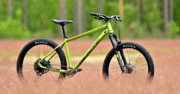 Whyte 2020 -mallisto