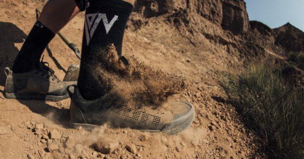 RASCAL-lukkokenkä kevät alennuksessa!