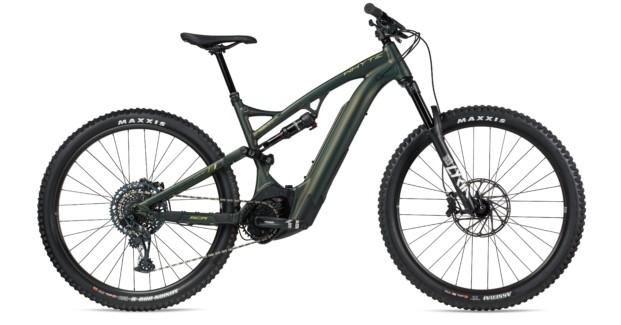 Whyte 29″ sähköpyörää varastossa!