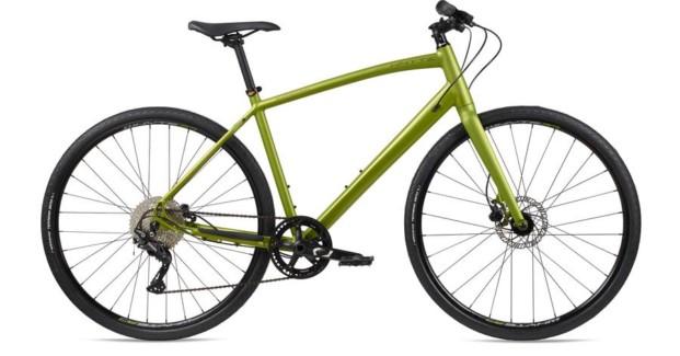 Uutta Shoreditch V2:sta saapunut
