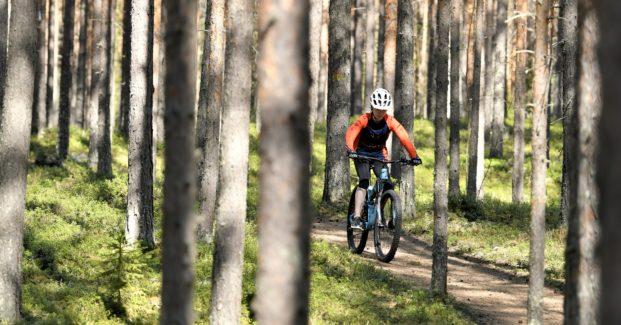 Sportsource.fi pyöräverkkokauppa avoinna