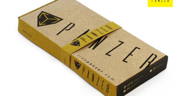 Panzereita saapui varastoon