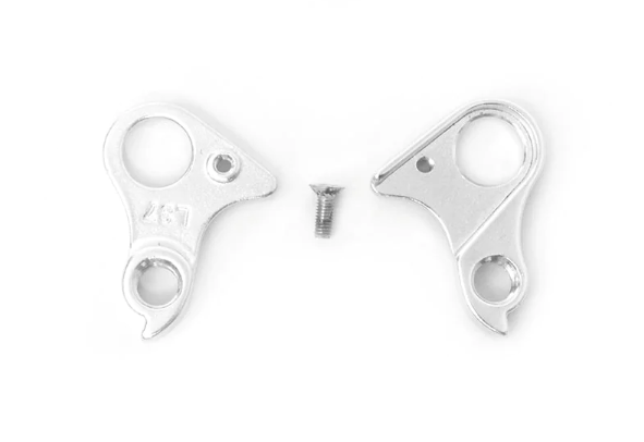 Rocky Mountain korvakkeet