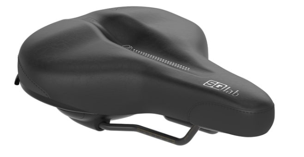 Saddle 621 M-D Active