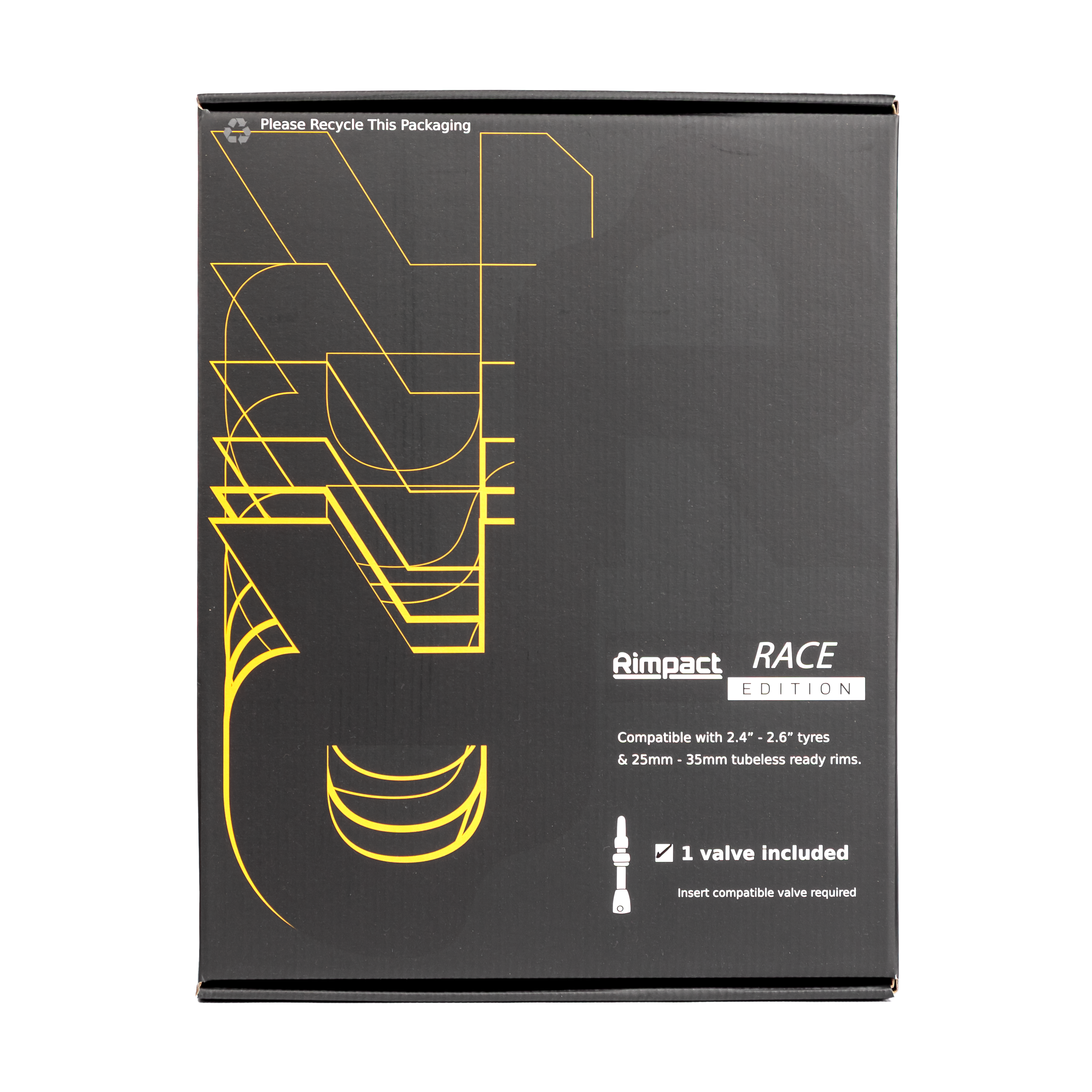 Rimpact Race Edition Pro