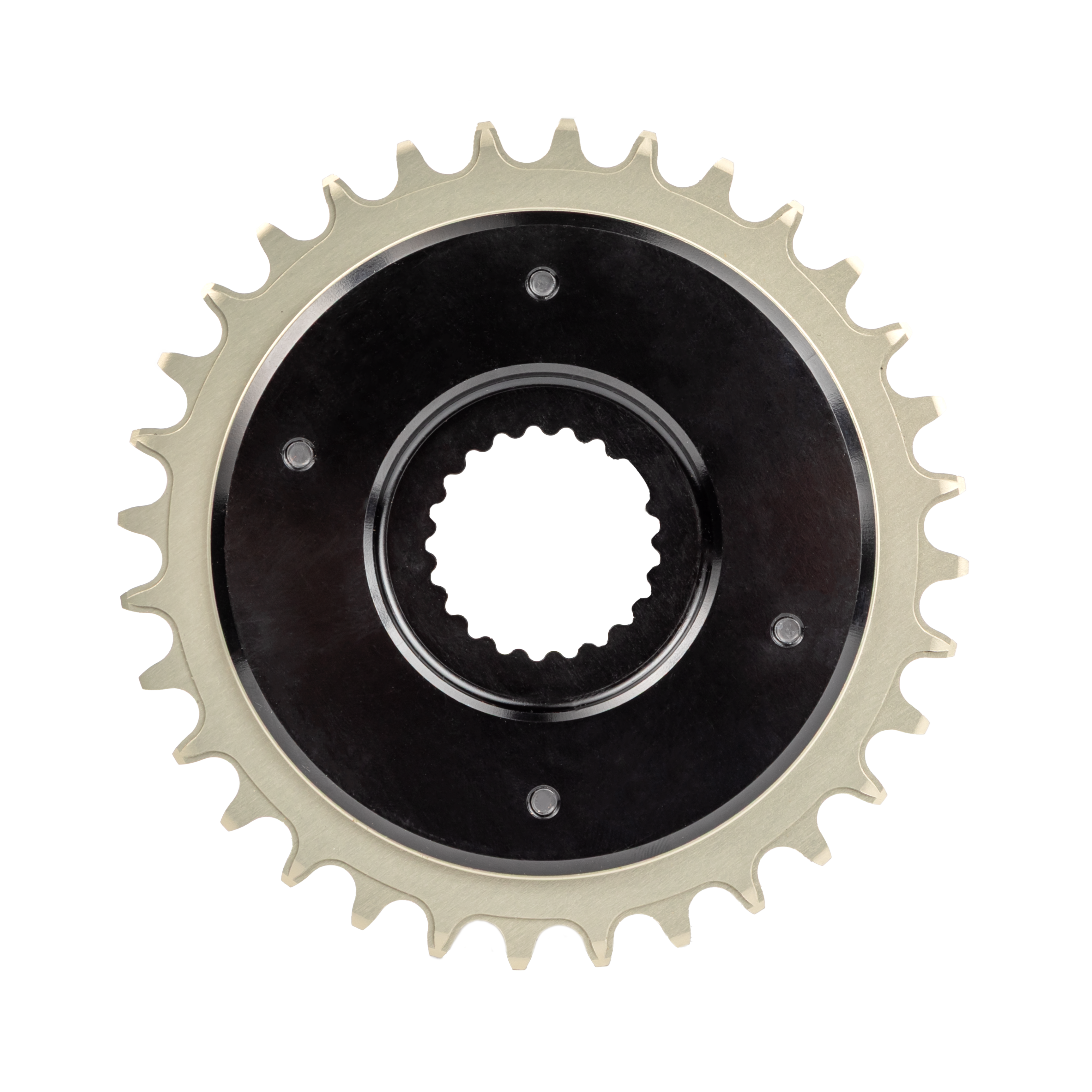 Rimpact Chain Damper