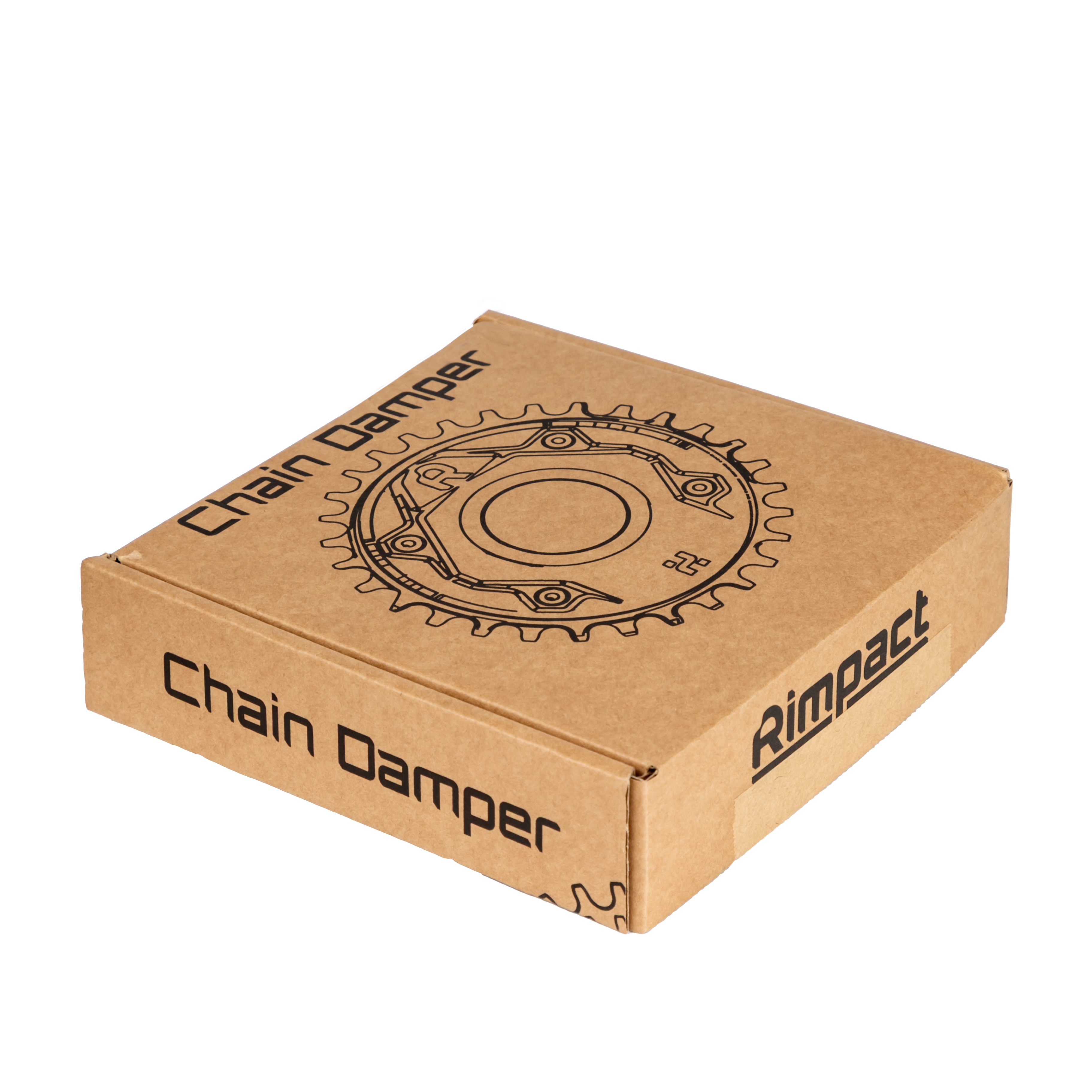 Rimpact Chain Damper