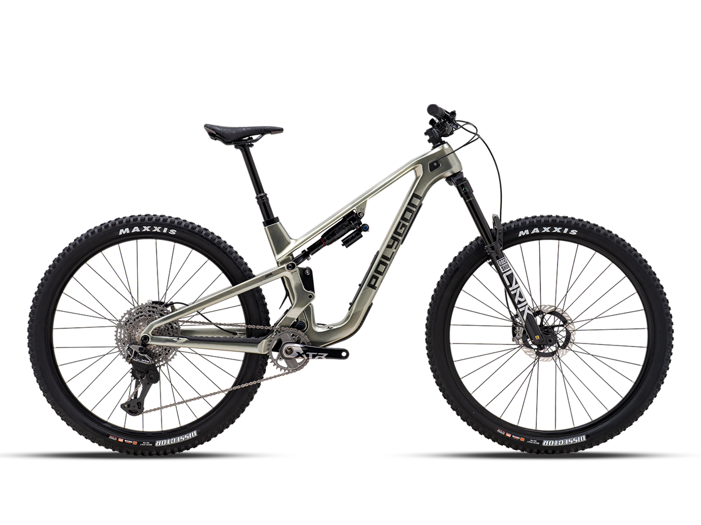 COLLOSUS T9 DI2