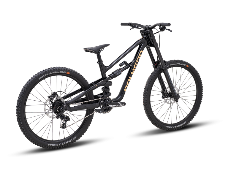 COLLOSUS DH7