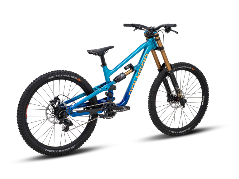 COLLOSUS DH9