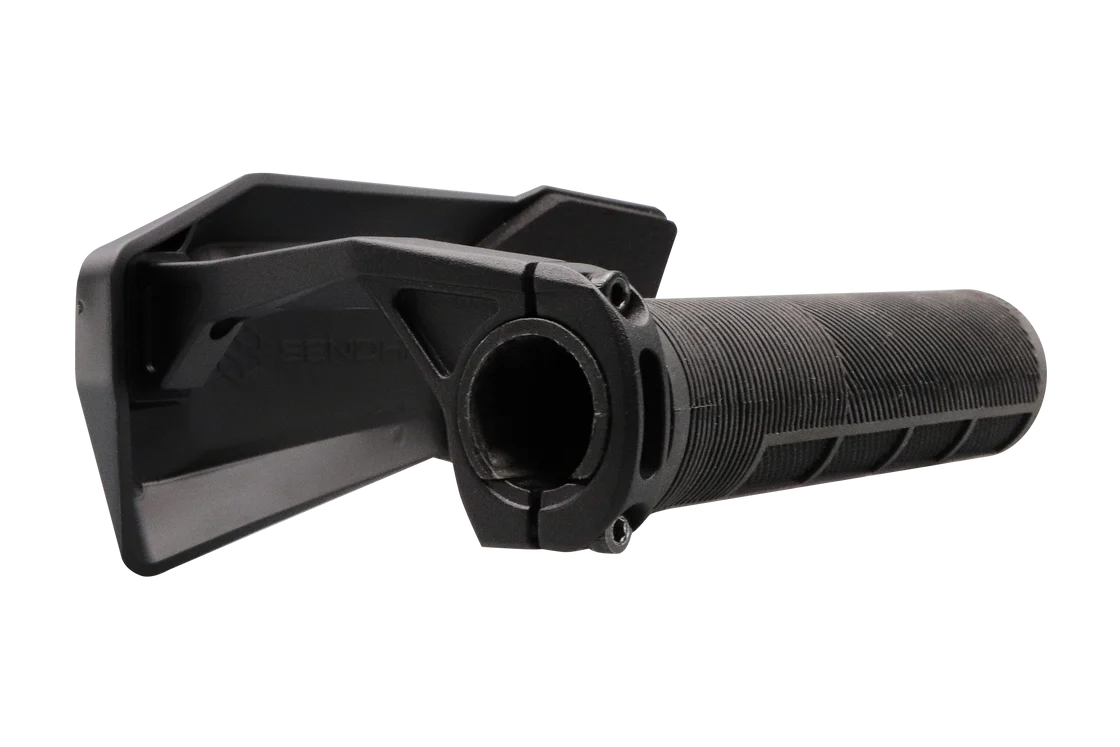 Nock Handguards V3