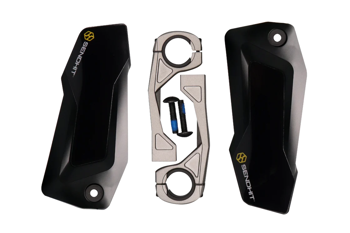 Nock Handguards V3