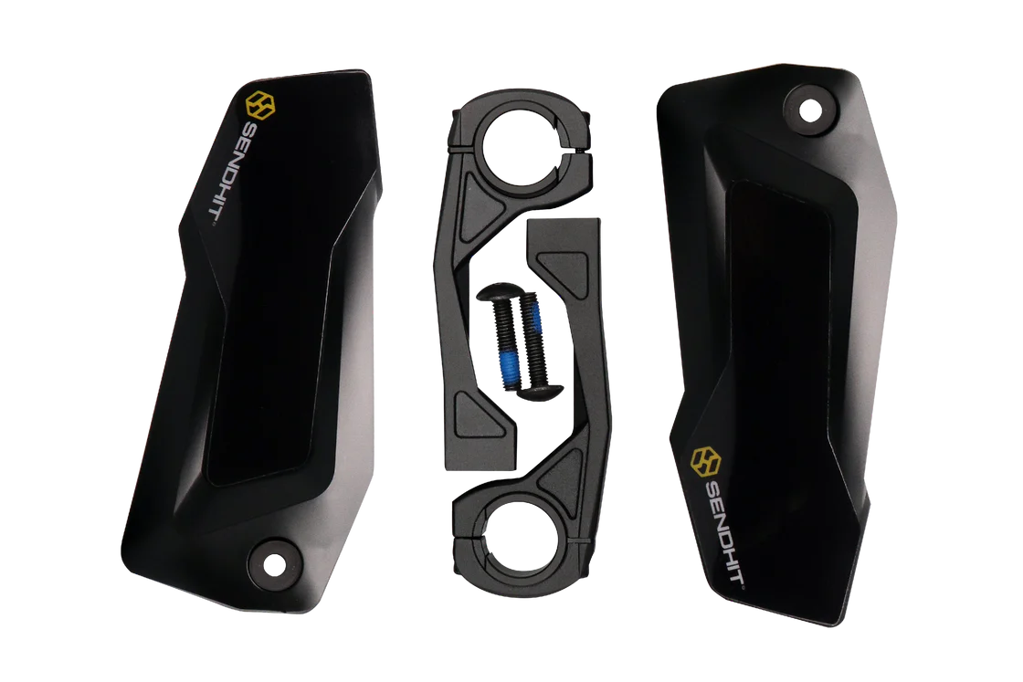Nock Handguards V3
