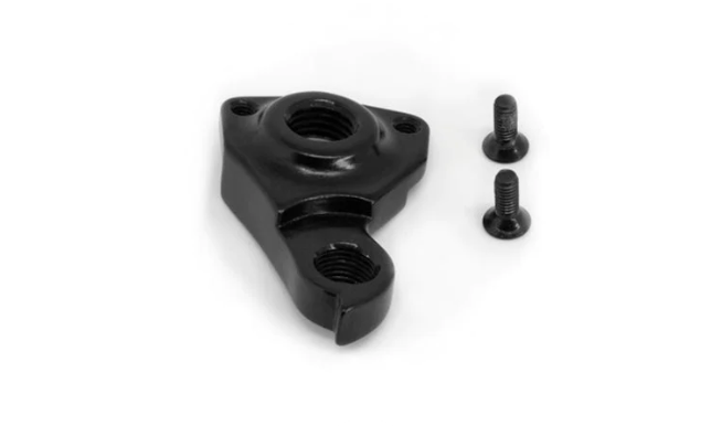 Rocky Mountain korvakkeet