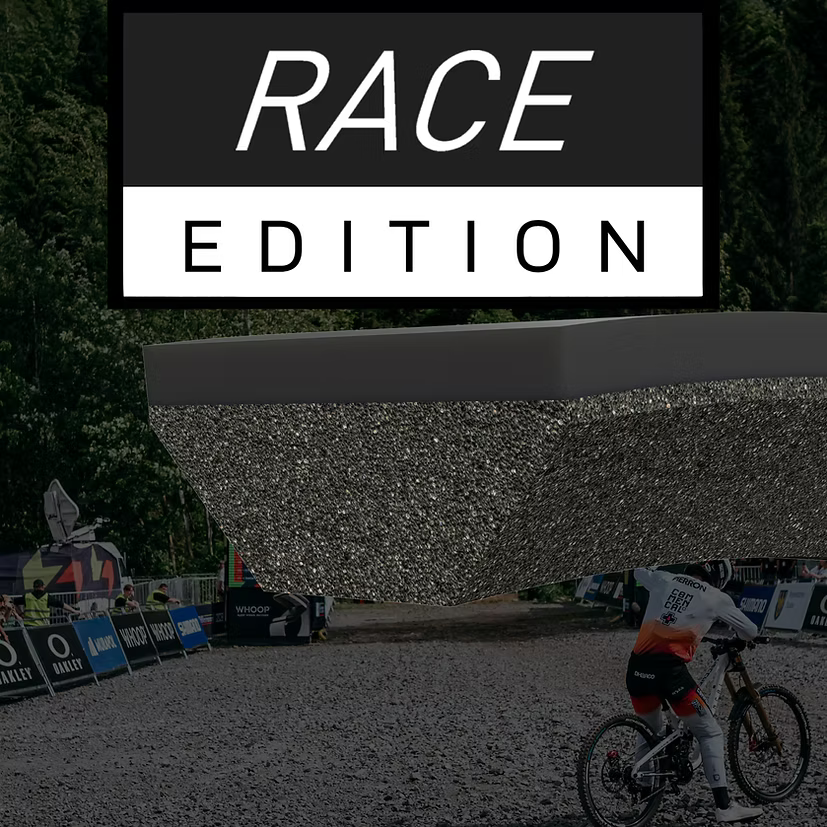 Rimpact Race Edition Pro