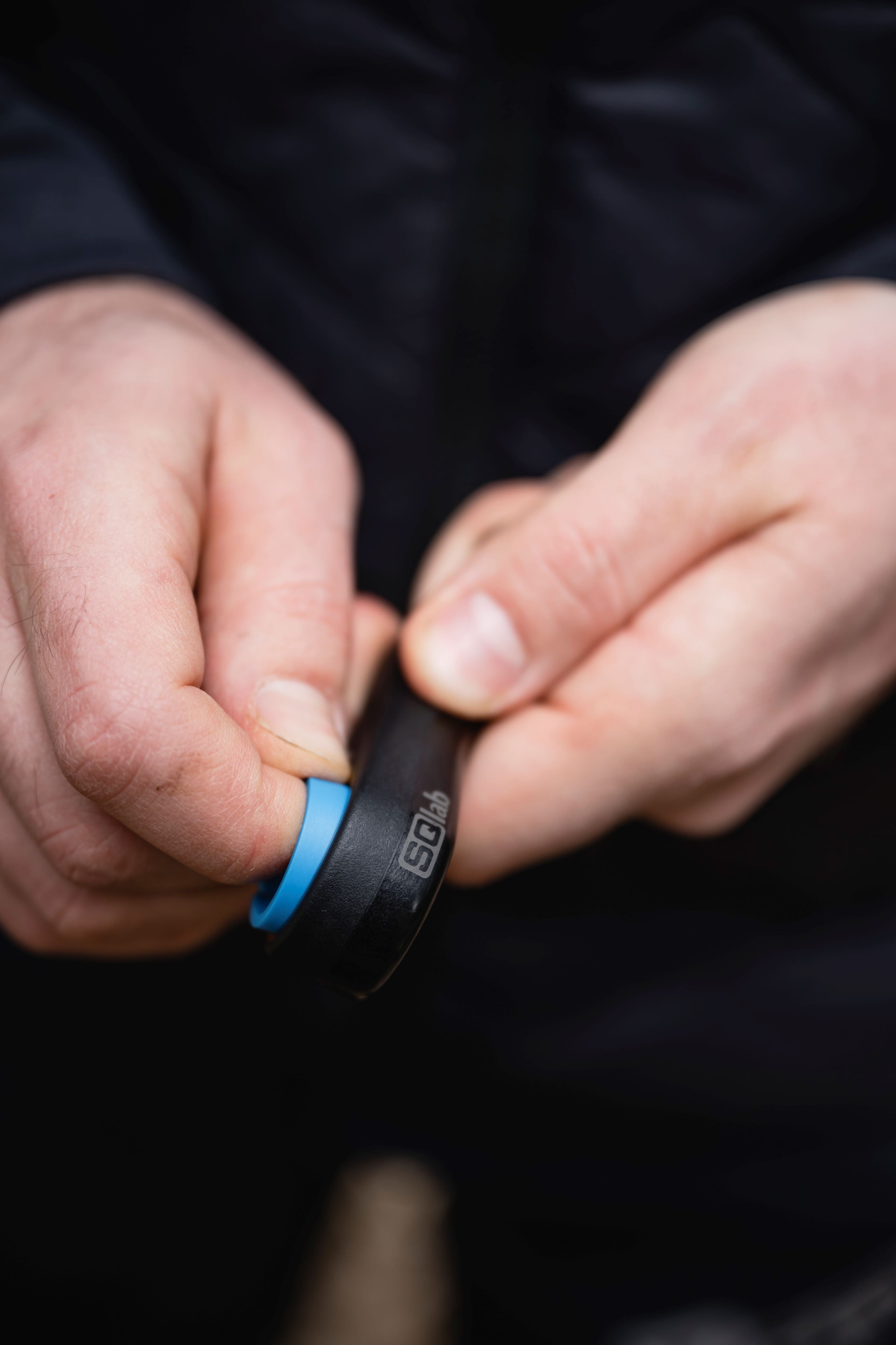 Innerbarends 411 2.0 BLK