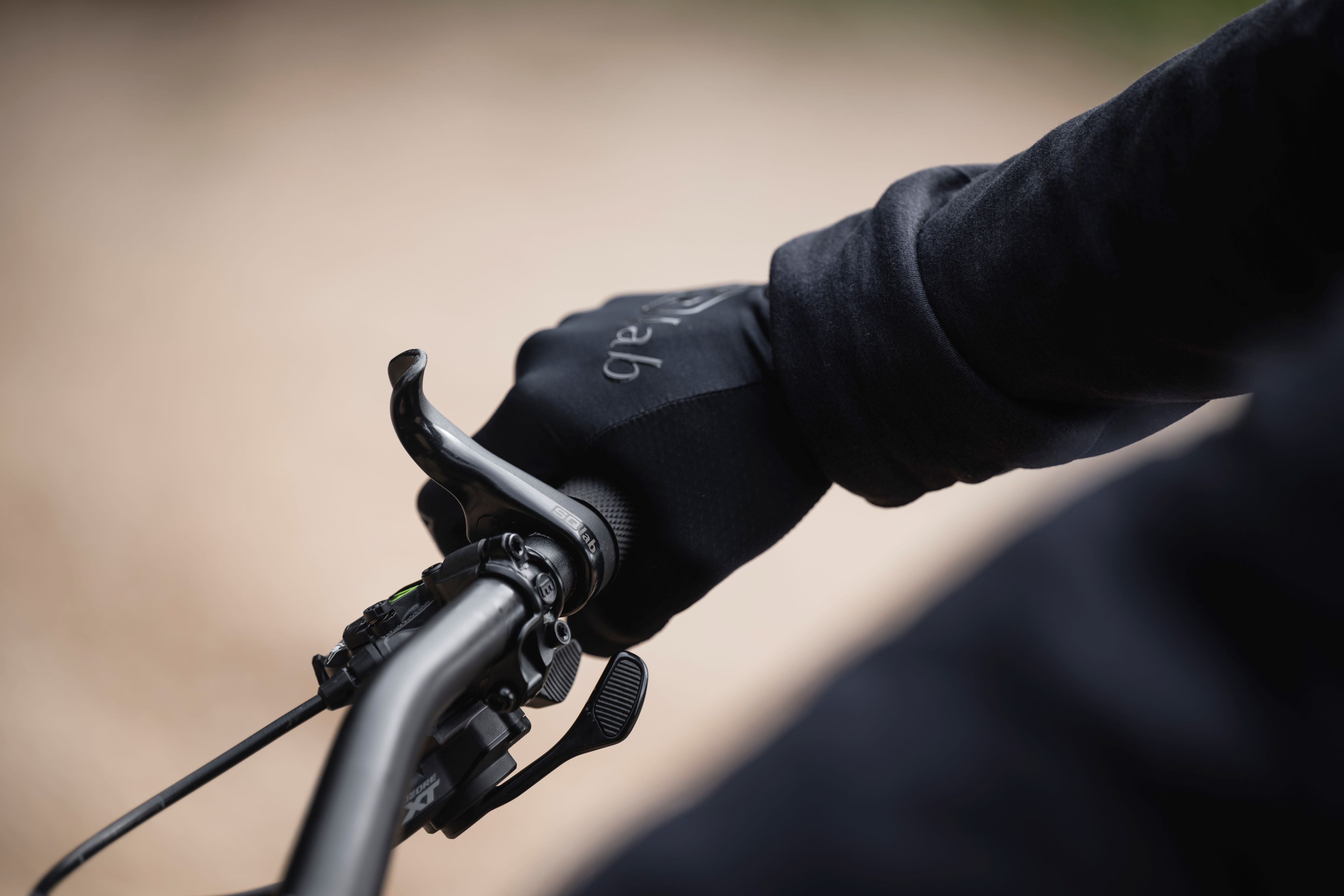 Innerbarends 411 2.0 BLK