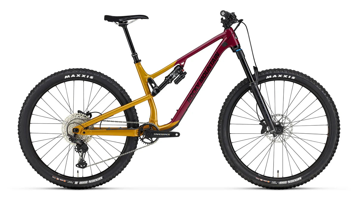 Instinct Alloy 50 -22