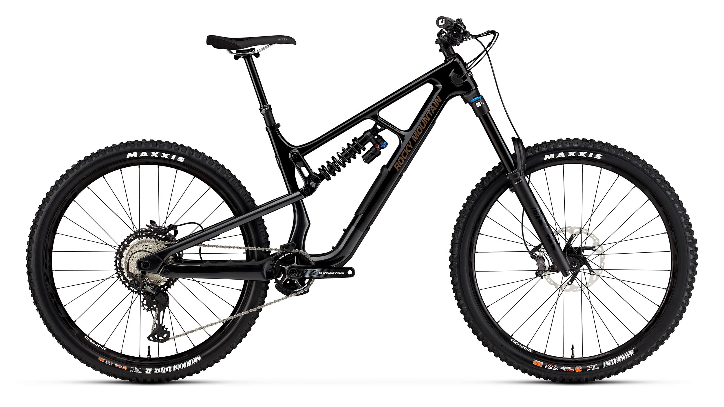 Slayer Carbon 70 -24