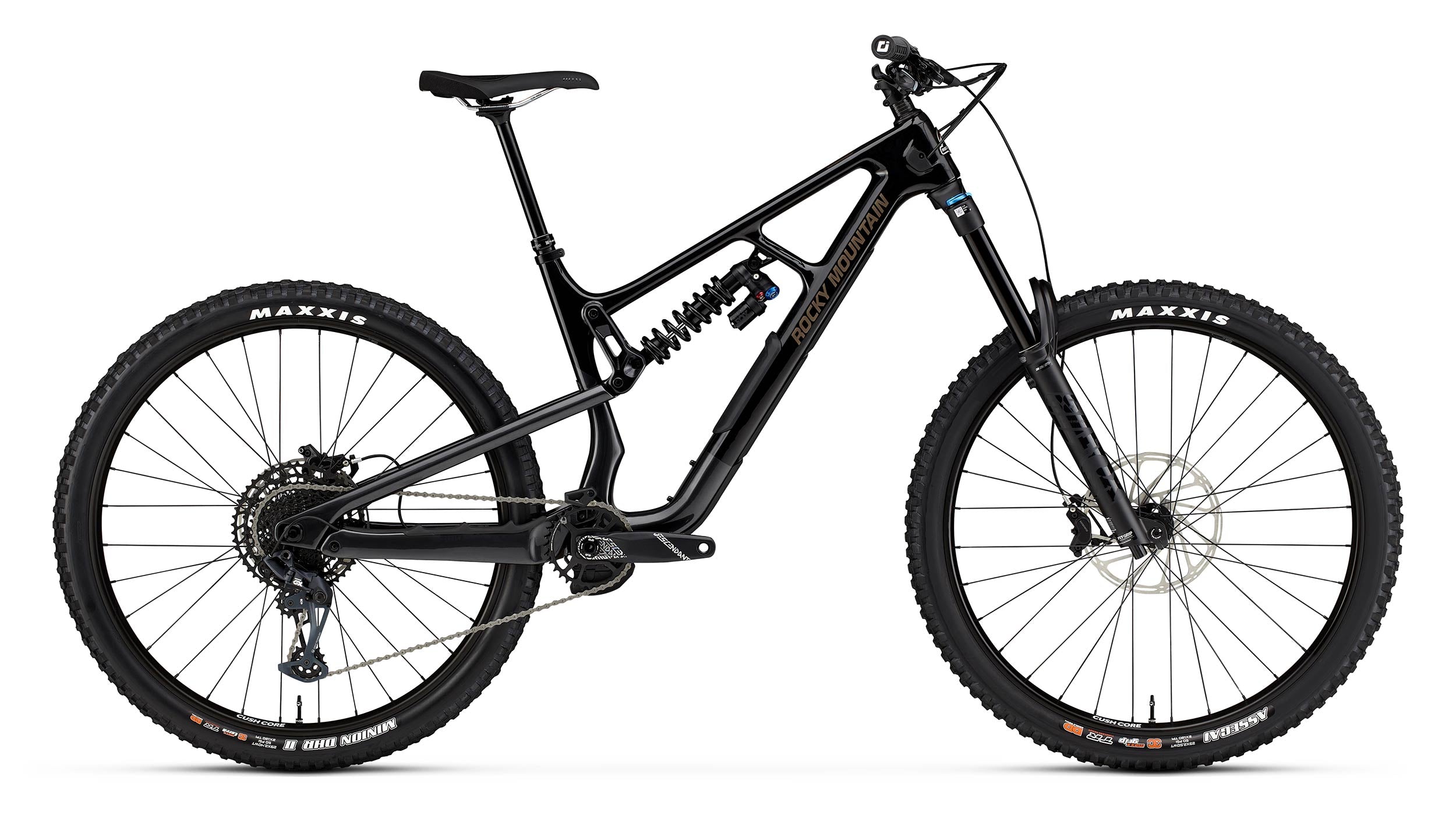 Slayer Alloy 50 -24