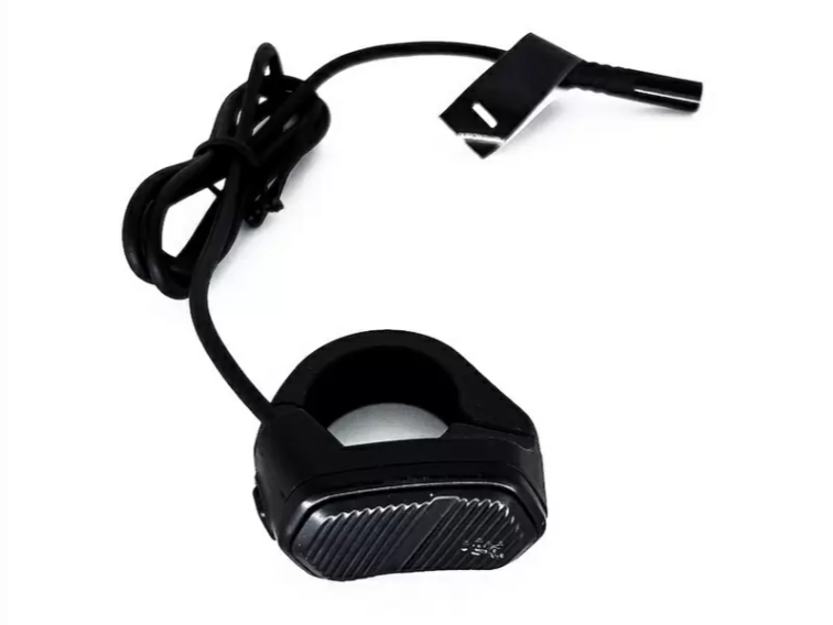 Micro Remote Control Assembly Dyname 4