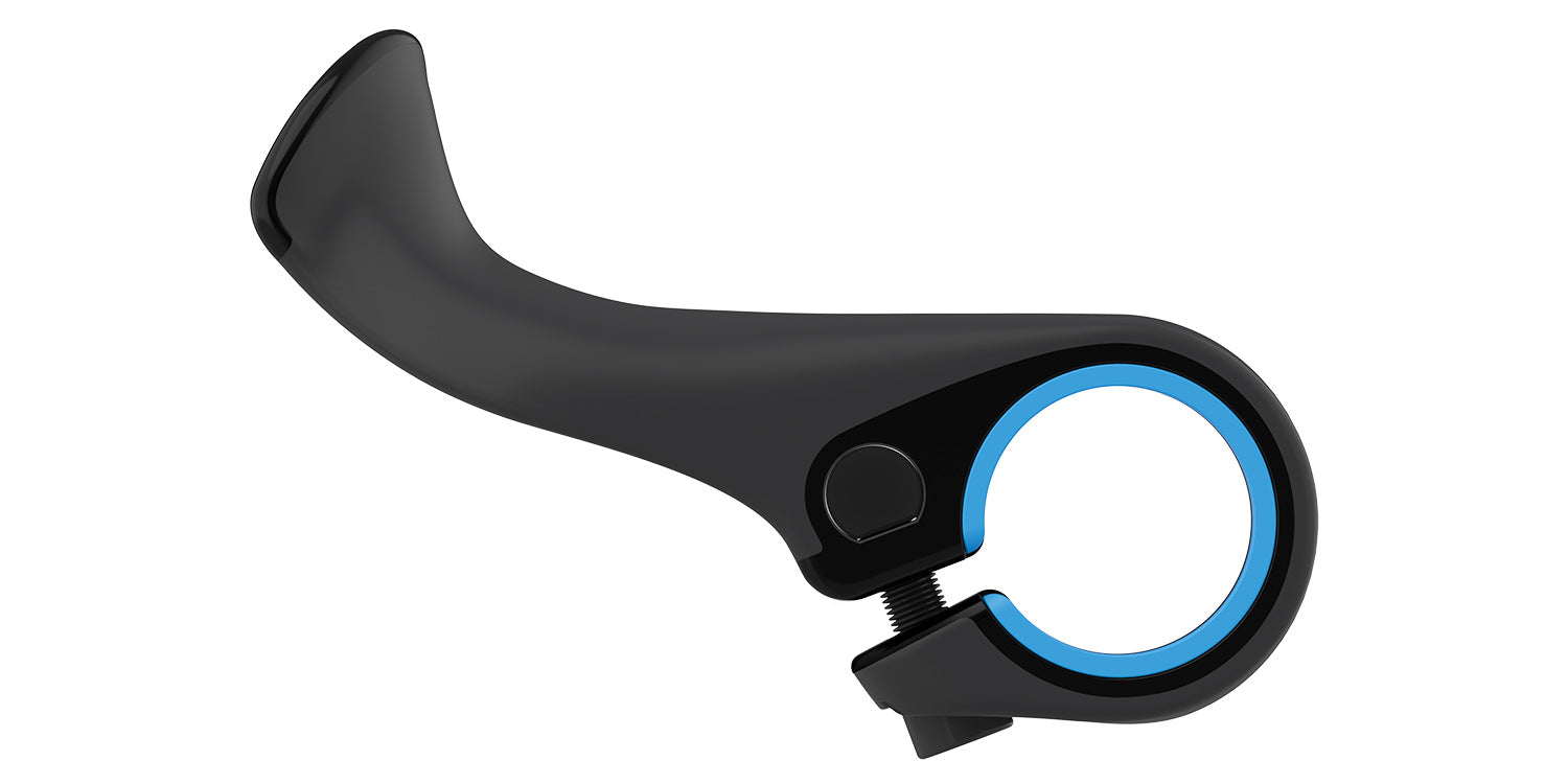 Innerbarends 411 2.0 BLK