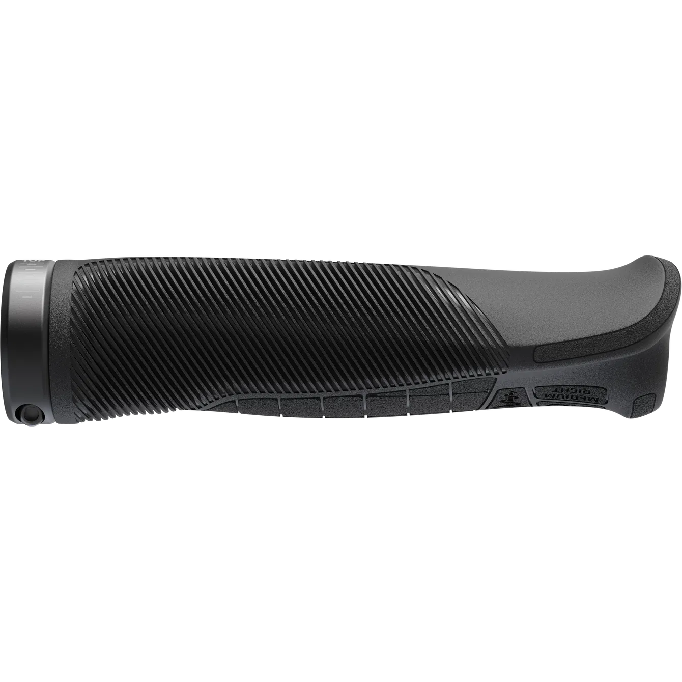 Kuva 710 2.0 gripistä edestäpäin