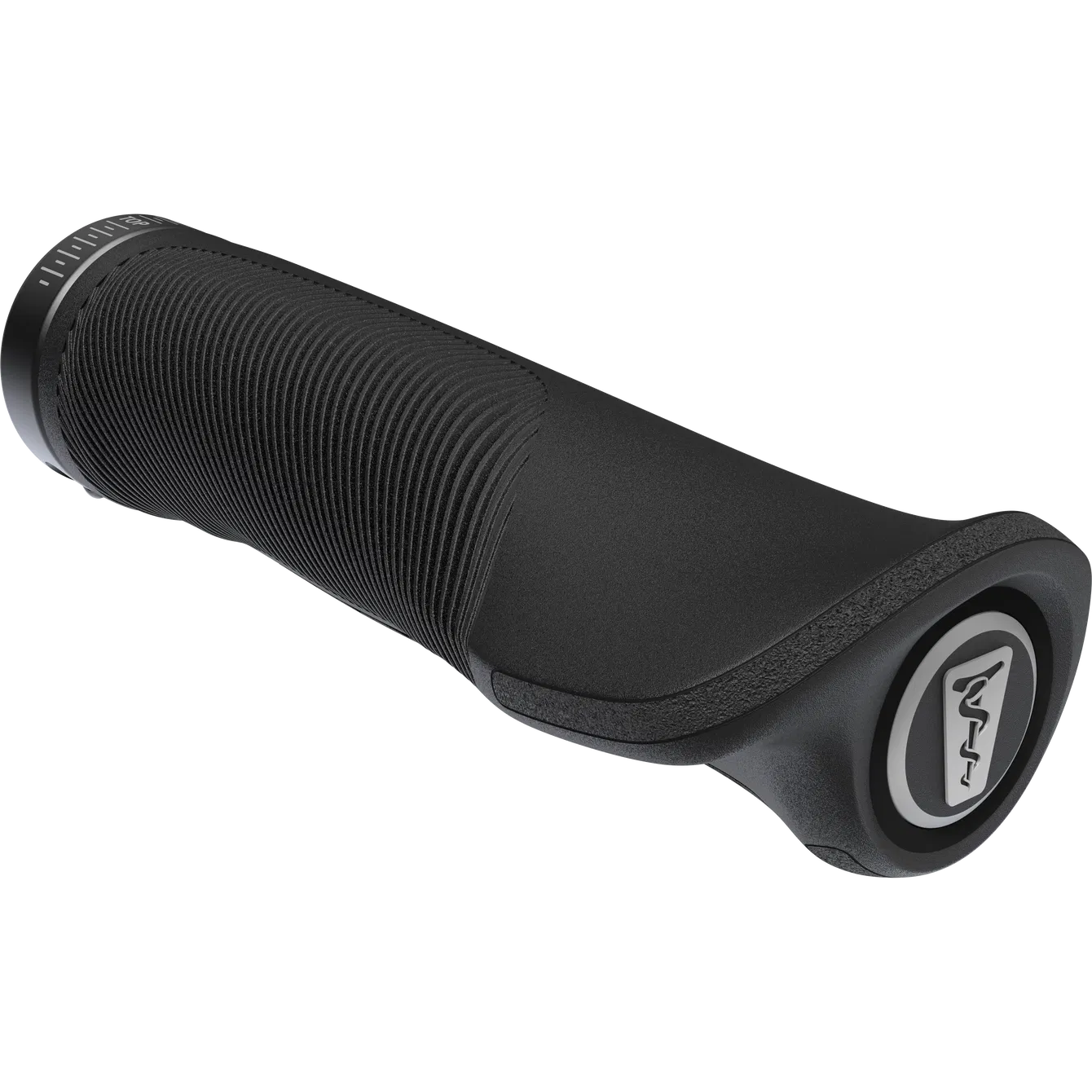 Kuva 710 2.0 gripistä takaviistosta.