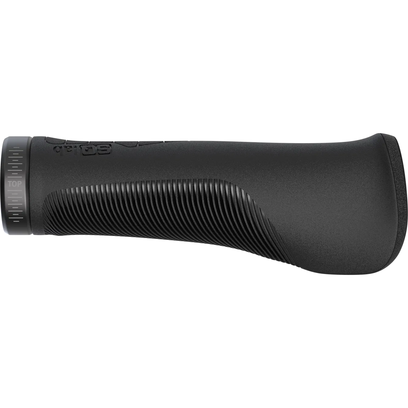 Kuva 710 2.0 gripistä ylhäältäpäin.