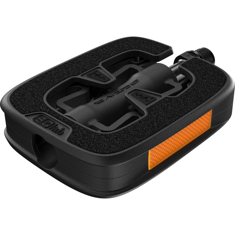 Pedals 502 Active