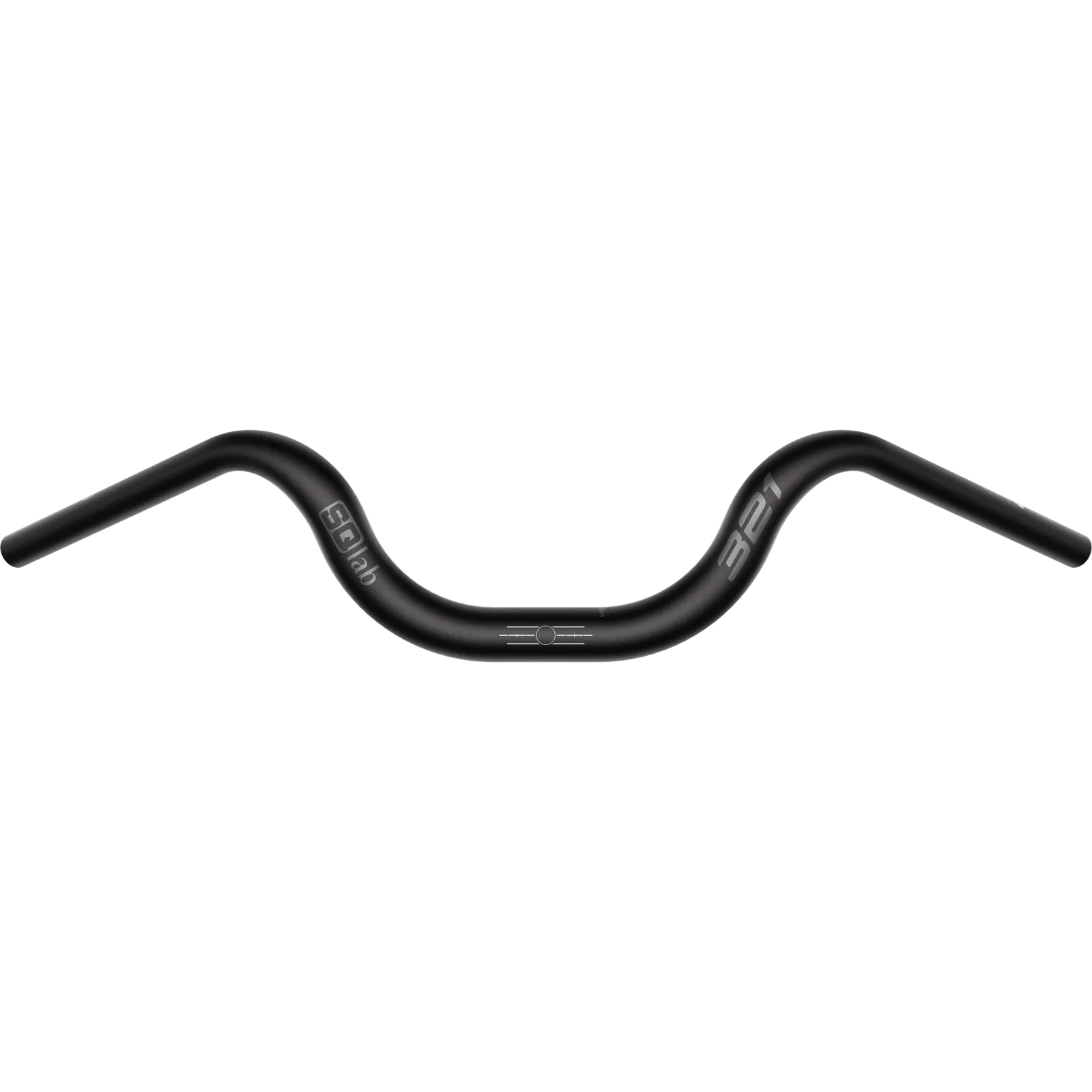 Handlebar 321 3.0 - 31.8