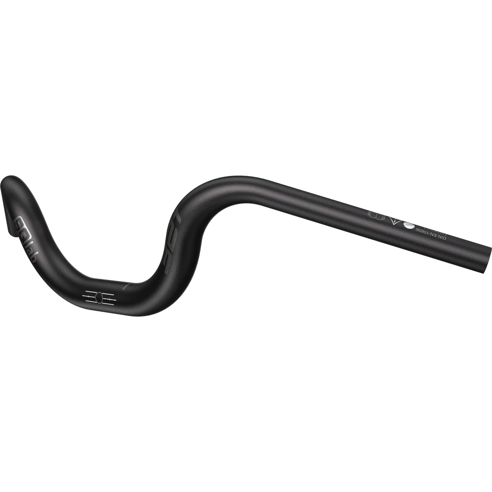 Handlebar 321 3.0 - 31.8