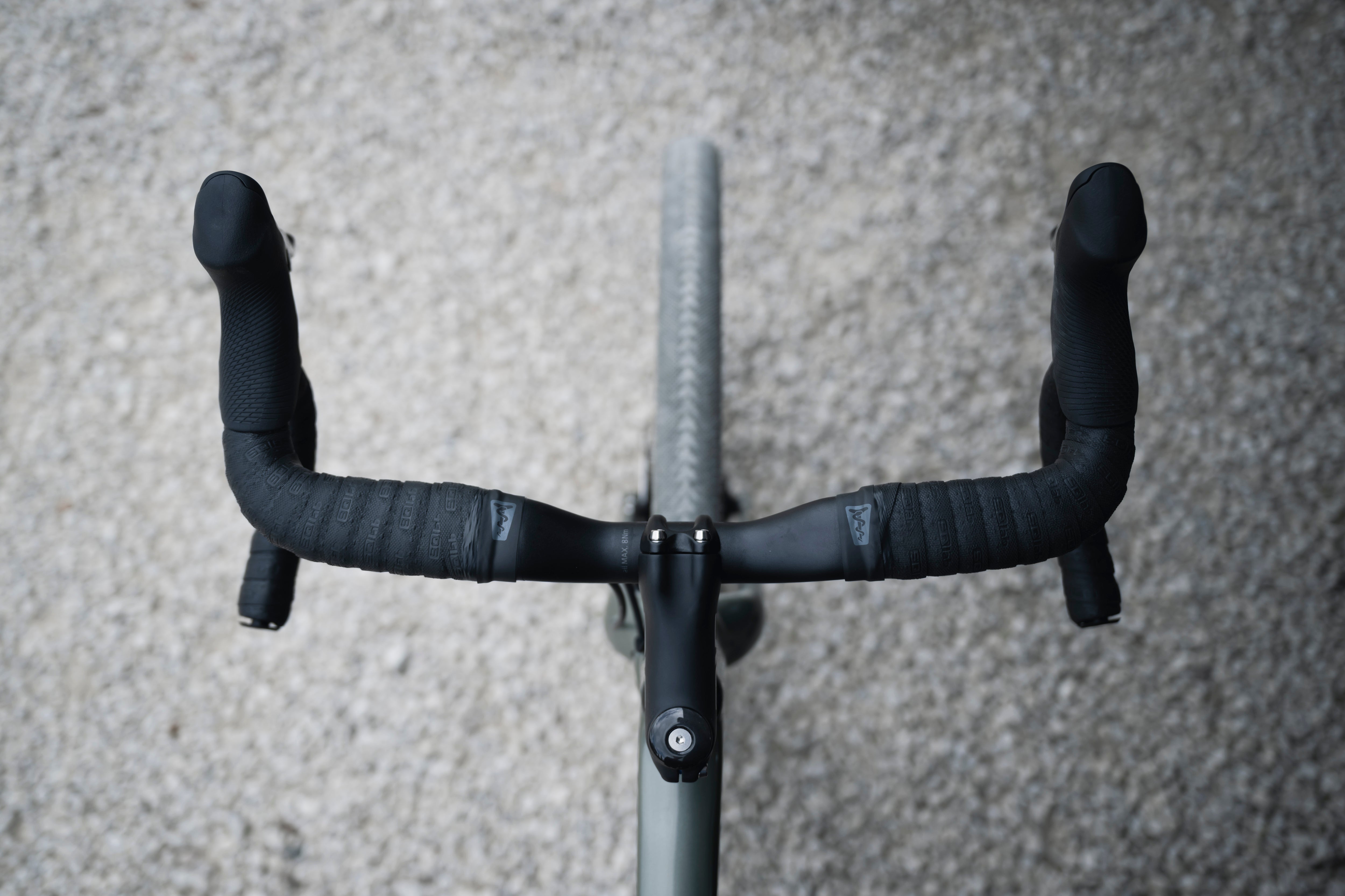 Handlebar 314