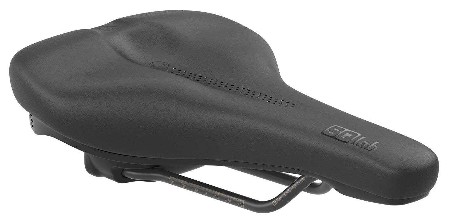 Saddle 602 Ergolux active 2.1