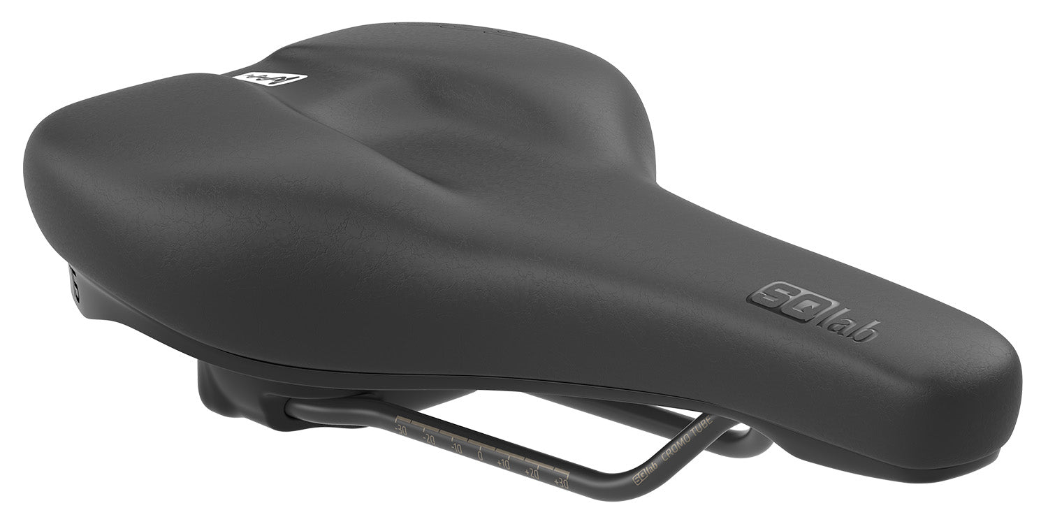Saddle 602 M-D active 2.1