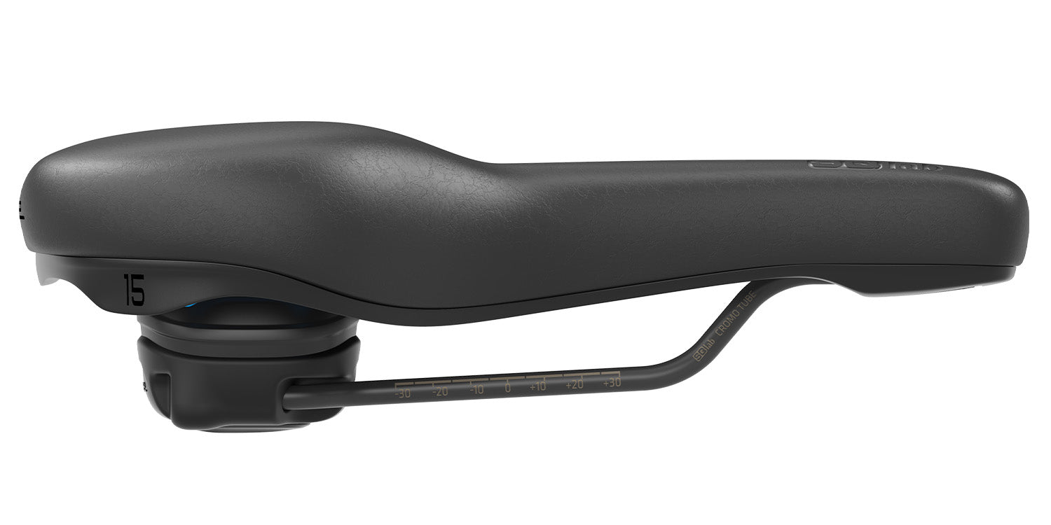 Saddle 602 M-D active 2.1