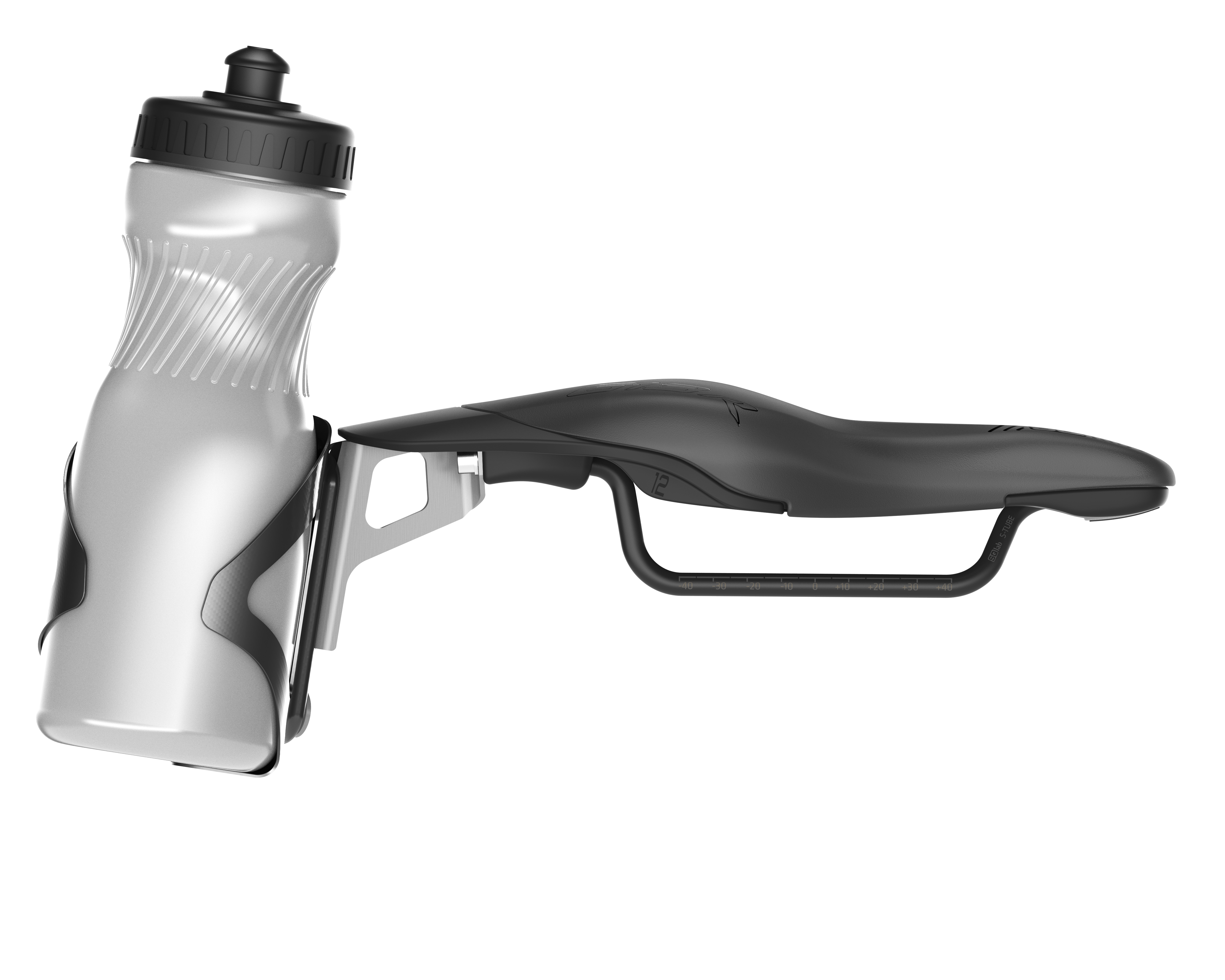 613 R Integroitu pullotelineadapteri 2.0