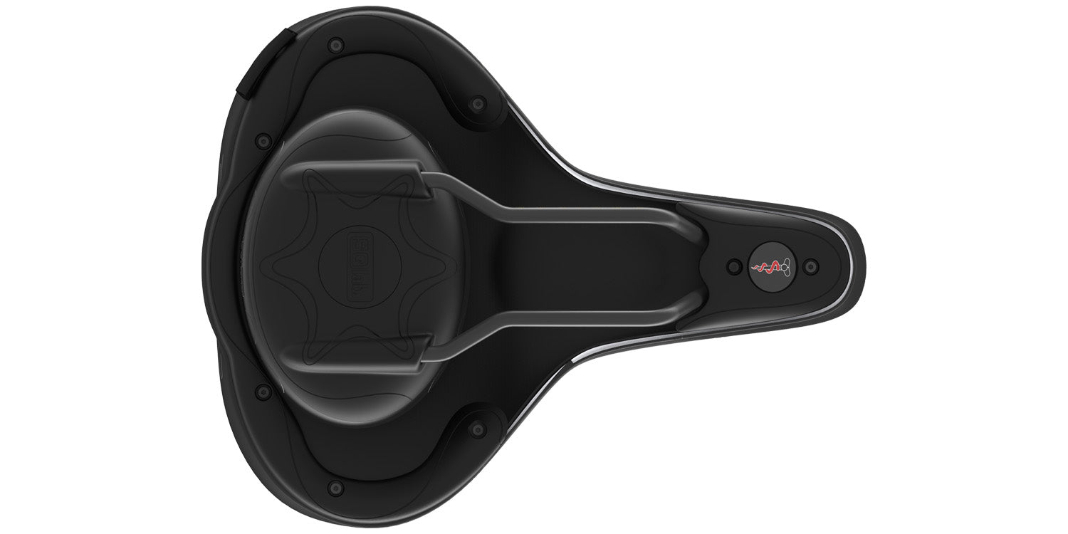 Saddle 621 M-D Active