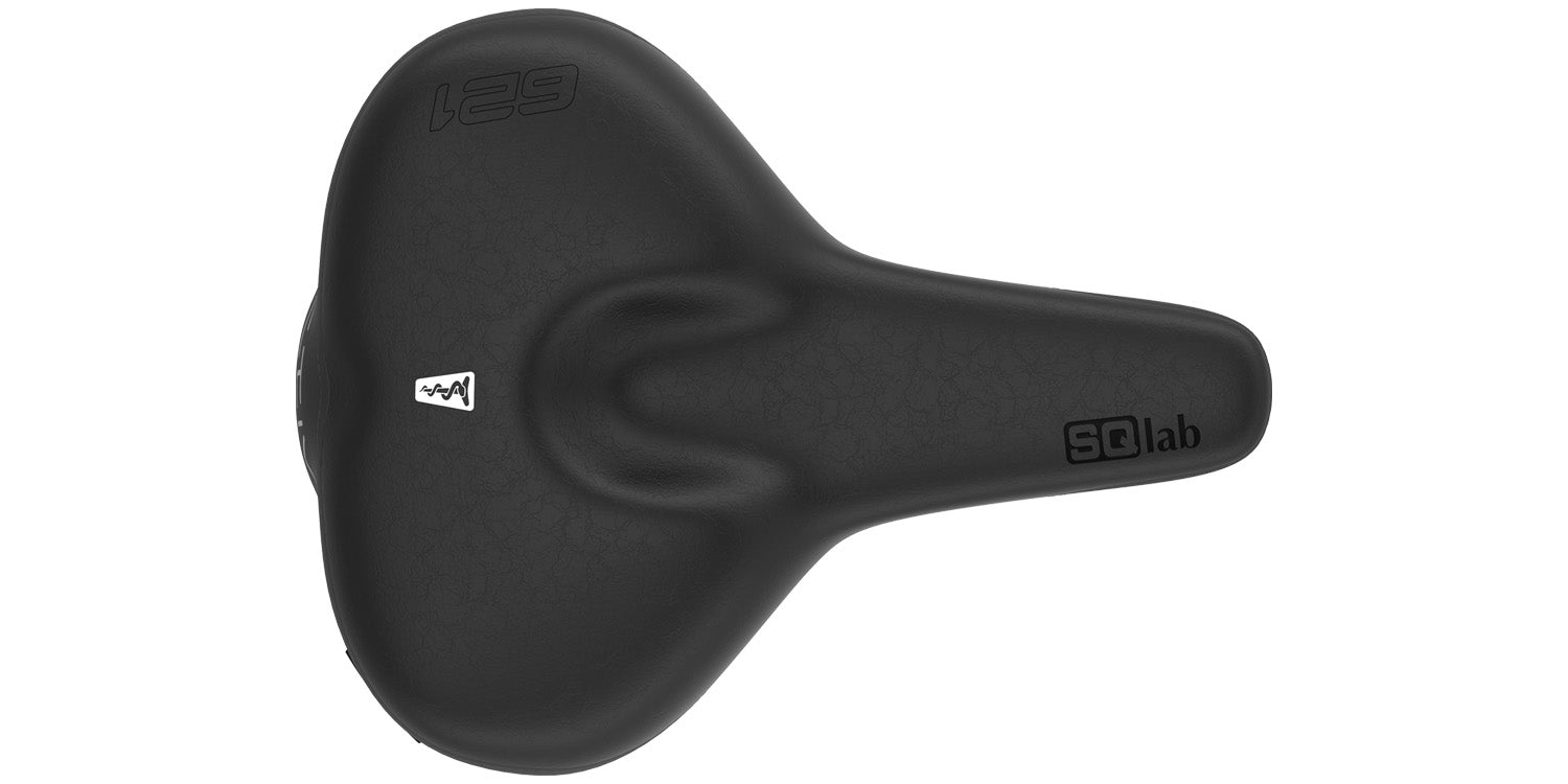 Saddle 621 M-D Active
