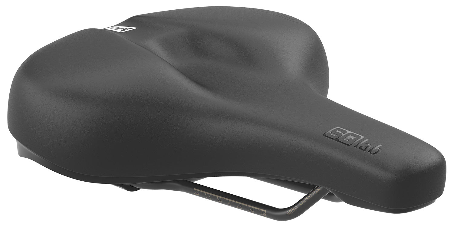 Saddle 621 M-D Active