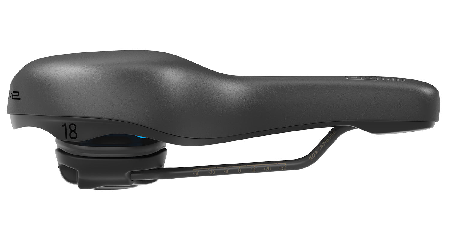 Saddle 621 M-D Active