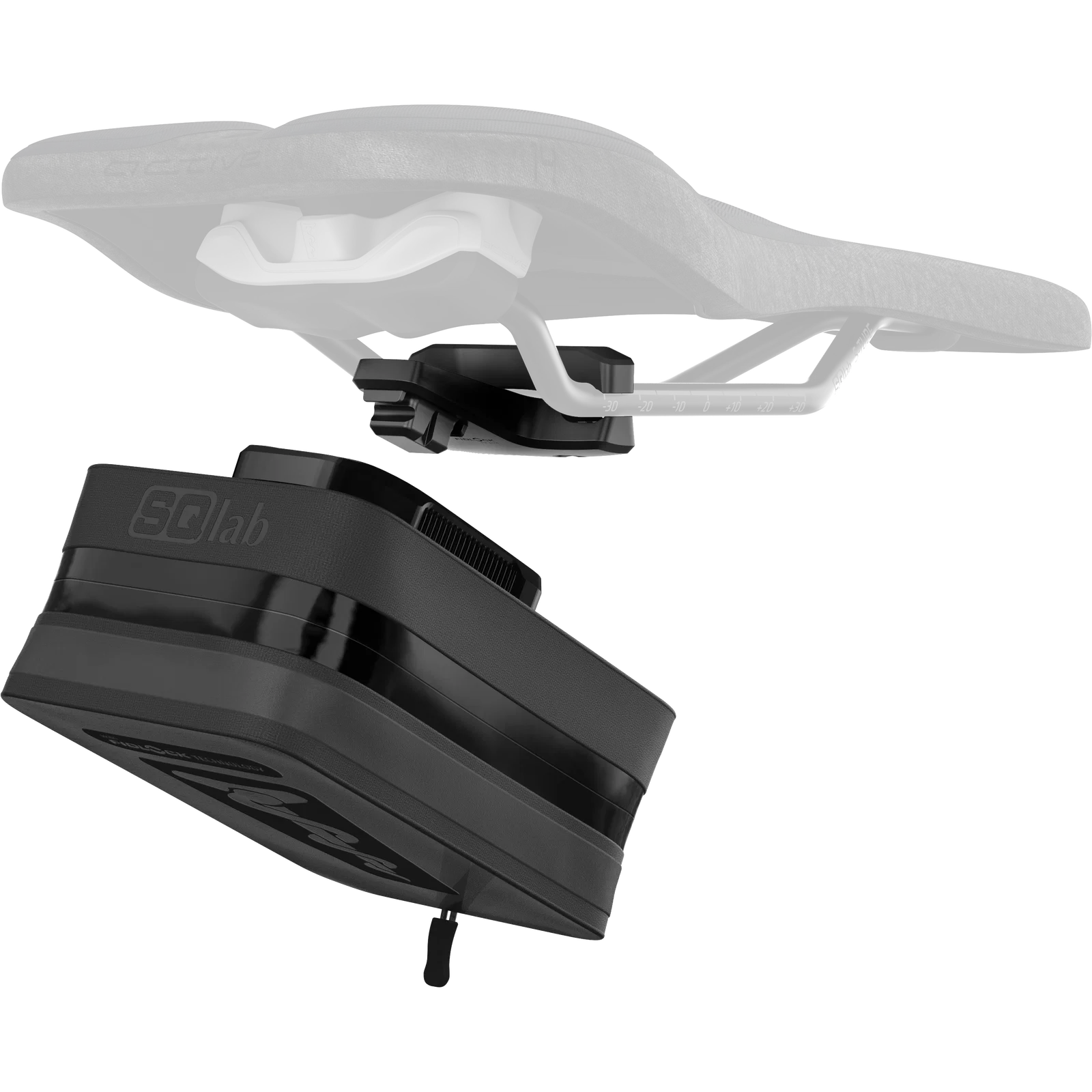 Saddle Bag Fidlock®