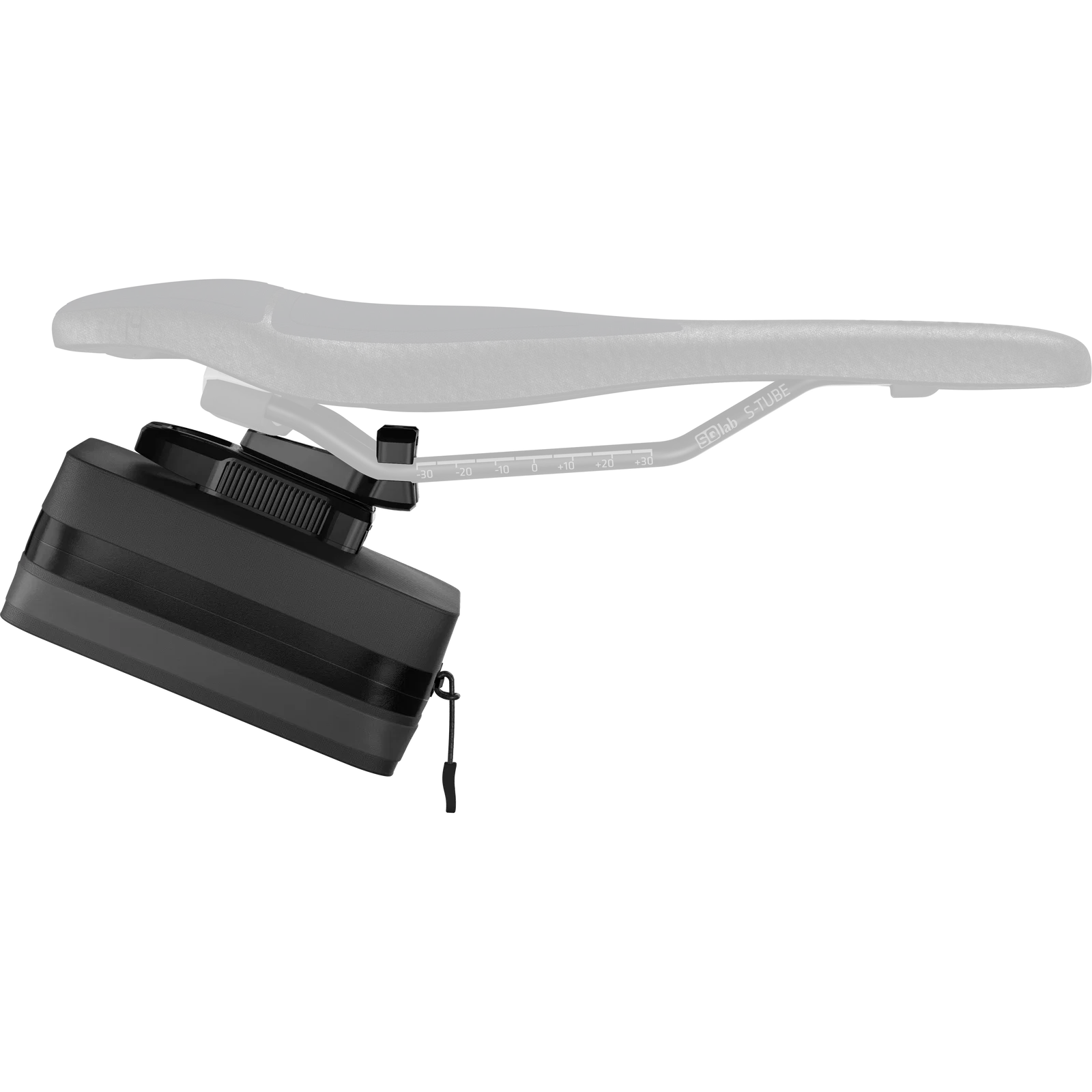 Saddle Bag Fidlock®
