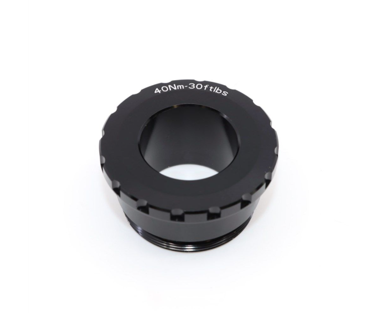 Lockring Clutch 24mm