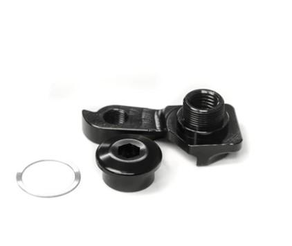 Rocky Mountain korvakkeet