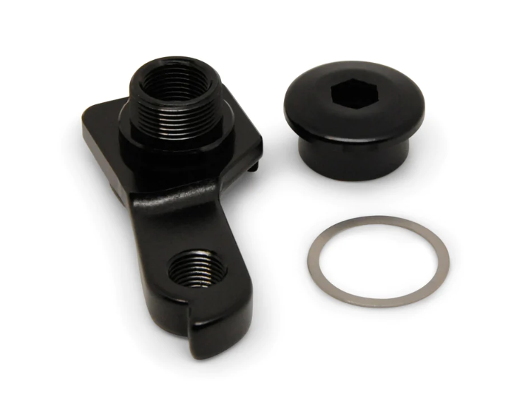 Rocky Mountain korvakkeet