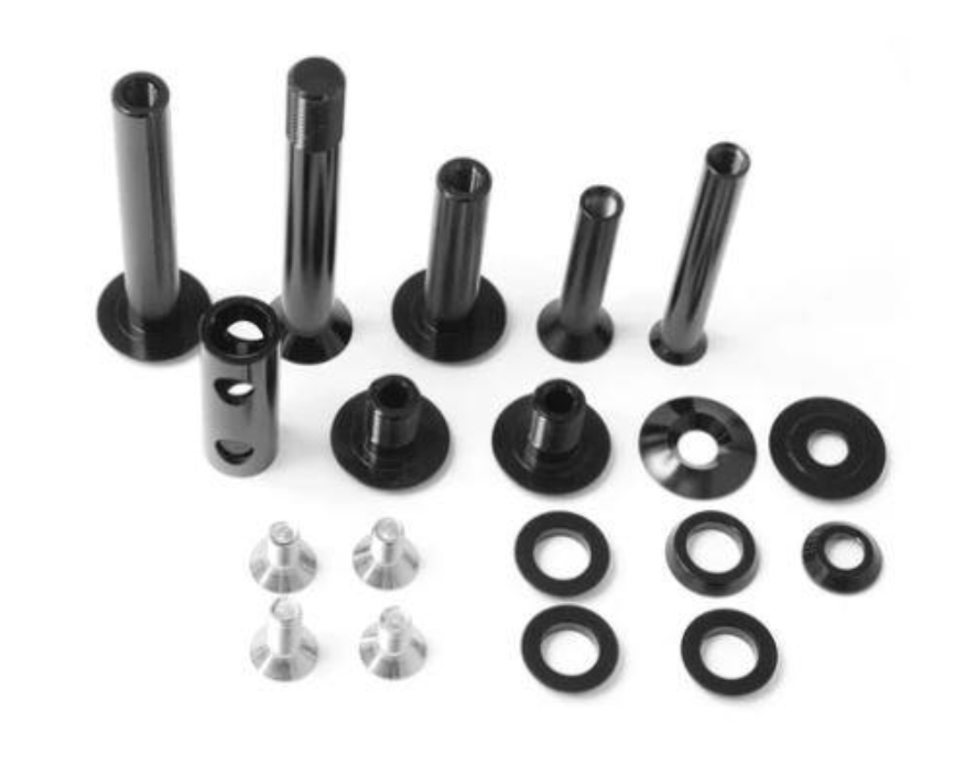 Pivot Bolt Kit