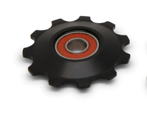 Lower Chain Guide Pulley 34T