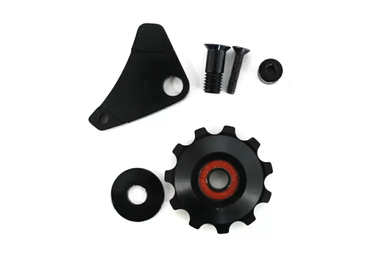Hytrol B-25269-283 | NOLU CHAIN GUIDE - 35-3/8